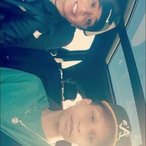 Meet your Posher, Noel